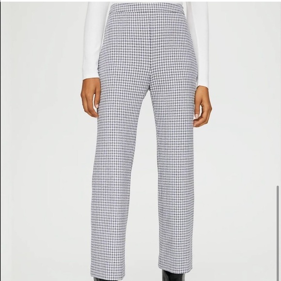 NWOT Wilfred Kick Flare Pants - Picture 7 of 7